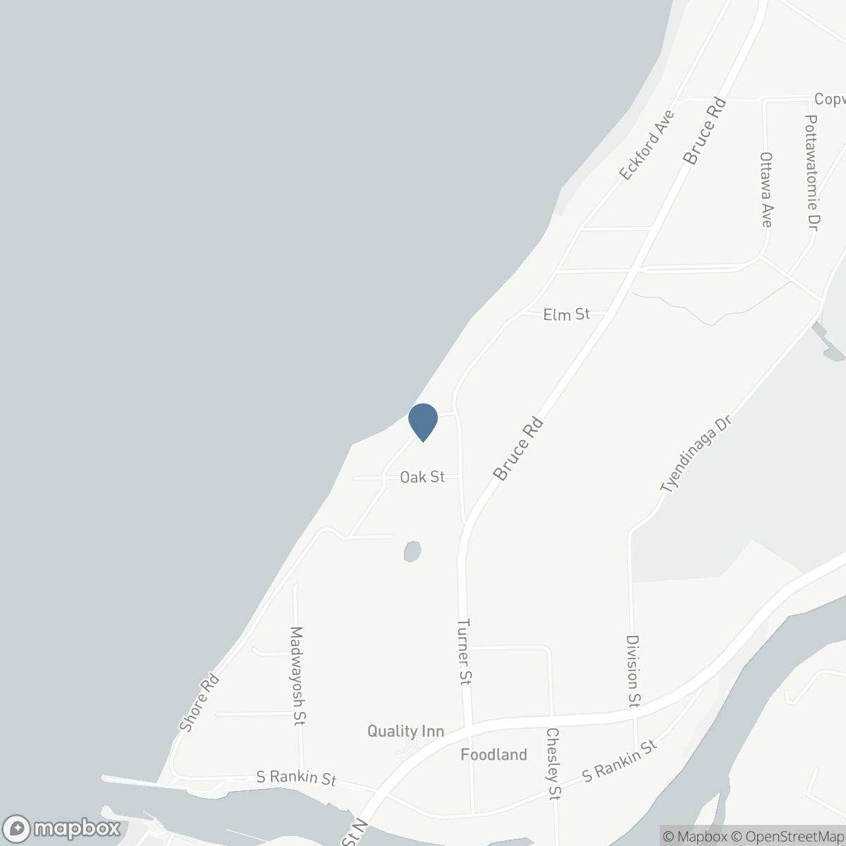 254 BLANCHFIELD ROAD, Southampton, Ontario N0H 2L0